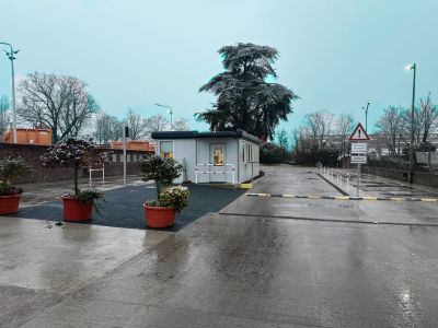 Neu: Wir wiegen Ihr Campingmobil!