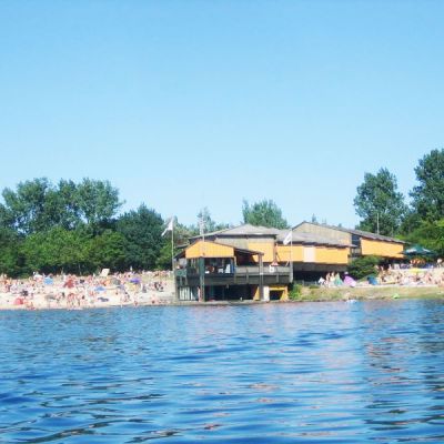 Dürener Badesee startet in die Saison